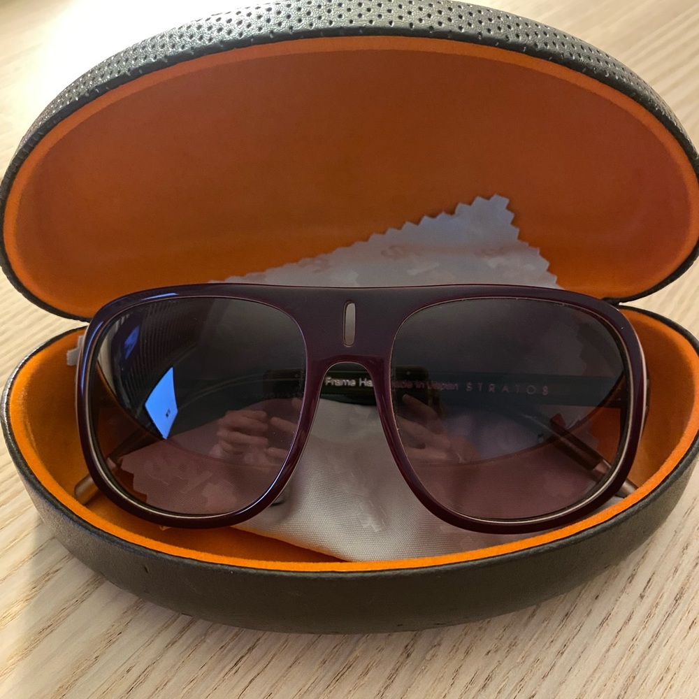 Spy Sunglasses ‘Stratos’